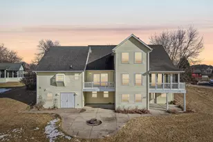 S1135 Rhine Dr, La Valle, WI 53941 - Photo 4