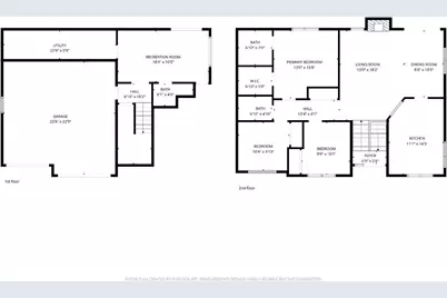 315 Valley View Drive, Rio, WI 53960 - Photo 4