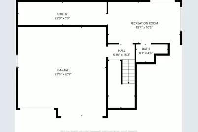 315 Valley View Drive, Rio, WI 53960 - Photo 2