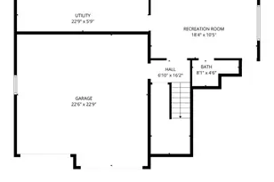 315 Valley View Dr, Rio, WI 53960 - Photo 2