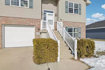 315 Valley View Drive, Rio, WI 53960 - Photo 10