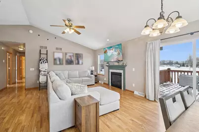 315 Valley View Drive, Rio, WI 53960 - Photo 14