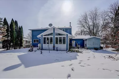 5654 Pennwall Street, Fitchburg, WI 53711 - Photo 48