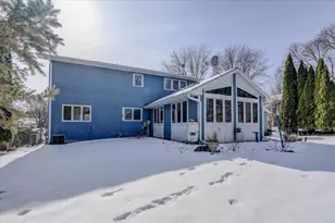 5654 Pennwall St, Fitchburg, WI 53711 - Photo 54