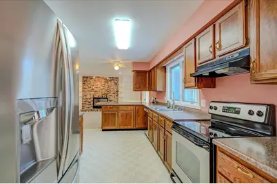 5654 Pennwall Street, Fitchburg, WI 53711 - Photo 12