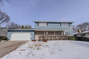5654 Pennwall St, Fitchburg, WI 53711 - Photo 58
