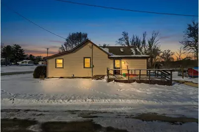 703 Oak Street, Arena, WI 53503 - Photo 1