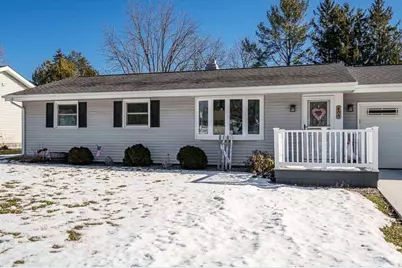 403 Hart Drive, Clinton, WI 53525 - Photo 2