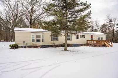 1095 Fern Avenue, Springville, WI 53936 - Photo 2