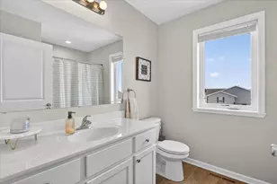 3709 Prairie Falcon Pass, Beloit, WI 53511 - Photo 32