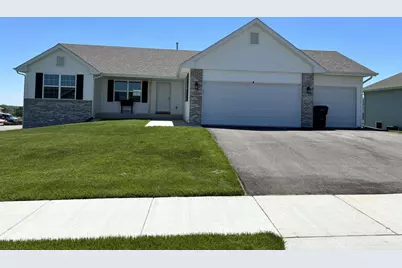 3709 Prairie Falcon Pass, Beloit, WI 53511 - Photo 2