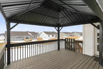 3709 Prairie Falcon Pass, Beloit, WI 53511 - Photo 44