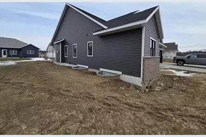 3601 Samson Drive, Milton, WI 53563 - Photo 2