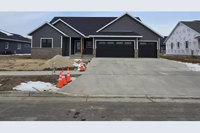 3601 Samson Drive, Milton, WI 53563 - Photo 1