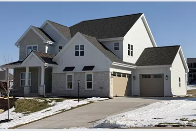 920 Carnoustie Way, Oregon, WI 53575 - Photo 1