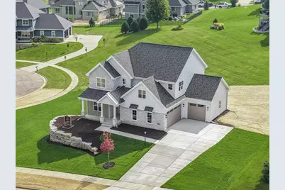 920 Carnoustie Way, Oregon, WI 53575 - Photo 2