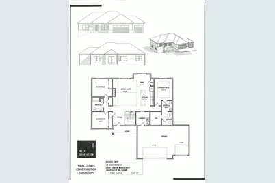 2050 Arbor Ridge Way, Janesville, WI 53548 - Photo 30