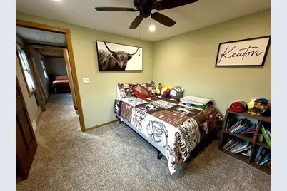 N940 Twin Grove Road, Juda, WI 53550 - Photo 34