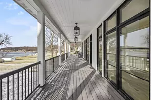 N5673 County Rd A Rd, Green Lake, WI 54941 - Photo 28