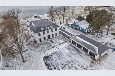 N5673 County Rd A Road, Green Lake, WI 54941 - Photo 88