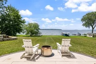 N5673 County Rd A Rd, Green Lake, WI 54941 - Photo 68