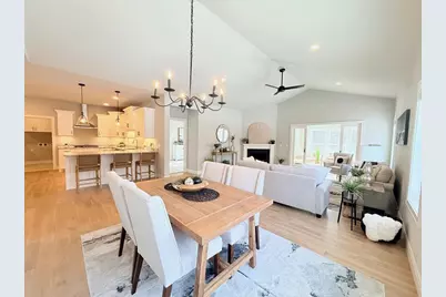 849 Deer Hollow Court, DeForest, WI 53532 - Photo 12