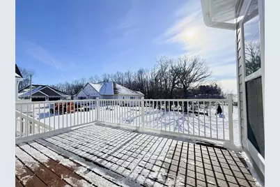849 Deer Hollow Court, DeForest, WI 53532 - Photo 34