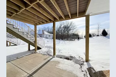 849 Deer Hollow Court, DeForest, WI 53532 - Photo 36