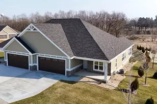 849 Deer Hollow Court, DeForest, WI 53532 - Photo 1