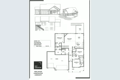 2355 Pow Wow Trail, Beloit, WI 53511 - Photo 2