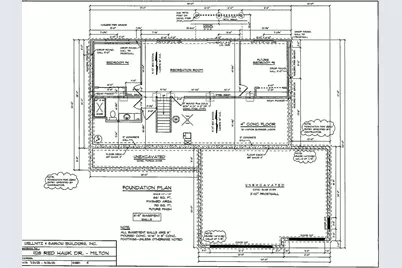 1128 Red Hawk Drive, Milton, WI 53563 - Photo 4
