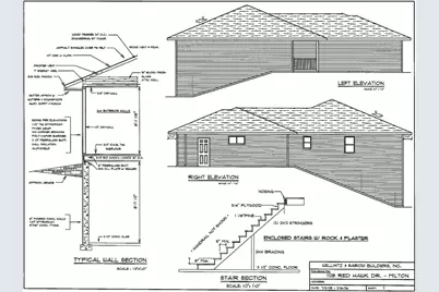 1128 Red Hawk Drive, Milton, WI 53563 - Photo 2