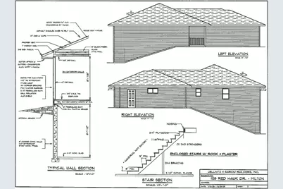 1128 Red Hawk Drive, Milton, WI 53563 - Photo 2