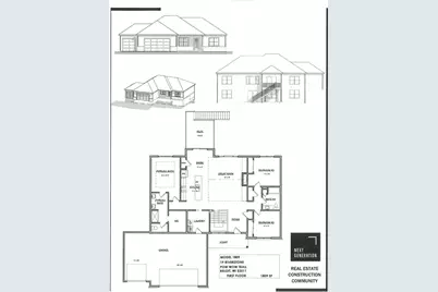 2365 Pow Wow Trail, Beloit, WI 53511 - Photo 2