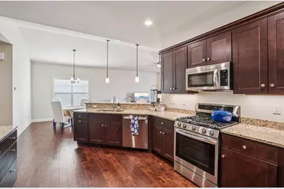 6795 Village Walk Lane, DeForest, WI 53532 - Photo 16