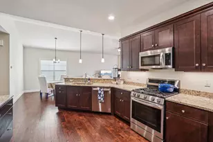 6795 Village Walk Ln, DeForest, WI 53532 - Photo 16