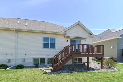 6795 Village Walk Lane, DeForest, WI 53532 - Photo 76