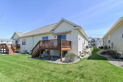 6795 Village Walk Lane, DeForest, WI 53532 - Photo 10