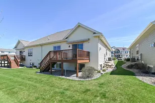 6795 Village Walk Ln, DeForest, WI 53532 - Photo 10