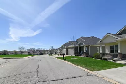 6795 Village Walk Lane, DeForest, WI 53532 - Photo 72