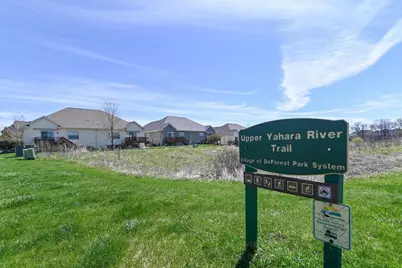 6795 Village Walk Lane, DeForest, WI 53532 - Photo 82