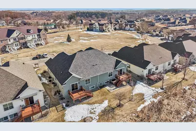 6795 Village Walk Lane, DeForest, WI 53532 - Photo 64