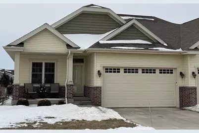 6795 Village Walk Lane, DeForest, WI 53532 - Photo 72