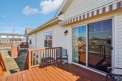 6795 Village Walk Lane, DeForest, WI 53532 - Photo 46