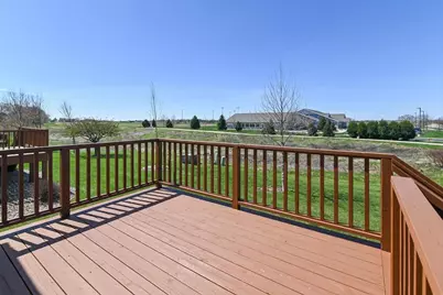 6795 Village Walk Lane, DeForest, WI 53532 - Photo 2
