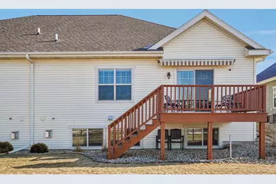 6795 Village Walk Lane, DeForest, WI 53532 - Photo 44