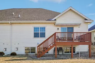 6795 Village Walk Ln, DeForest, WI 53532 - Photo 44