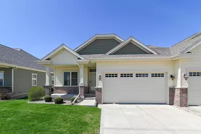 6795 Village Walk Lane, DeForest, WI 53532 - Photo 4