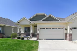 6795 Village Walk Ln, DeForest, WI 53532 - Photo 4