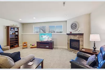 6795 Village Walk Lane, DeForest, WI 53532 - Photo 6